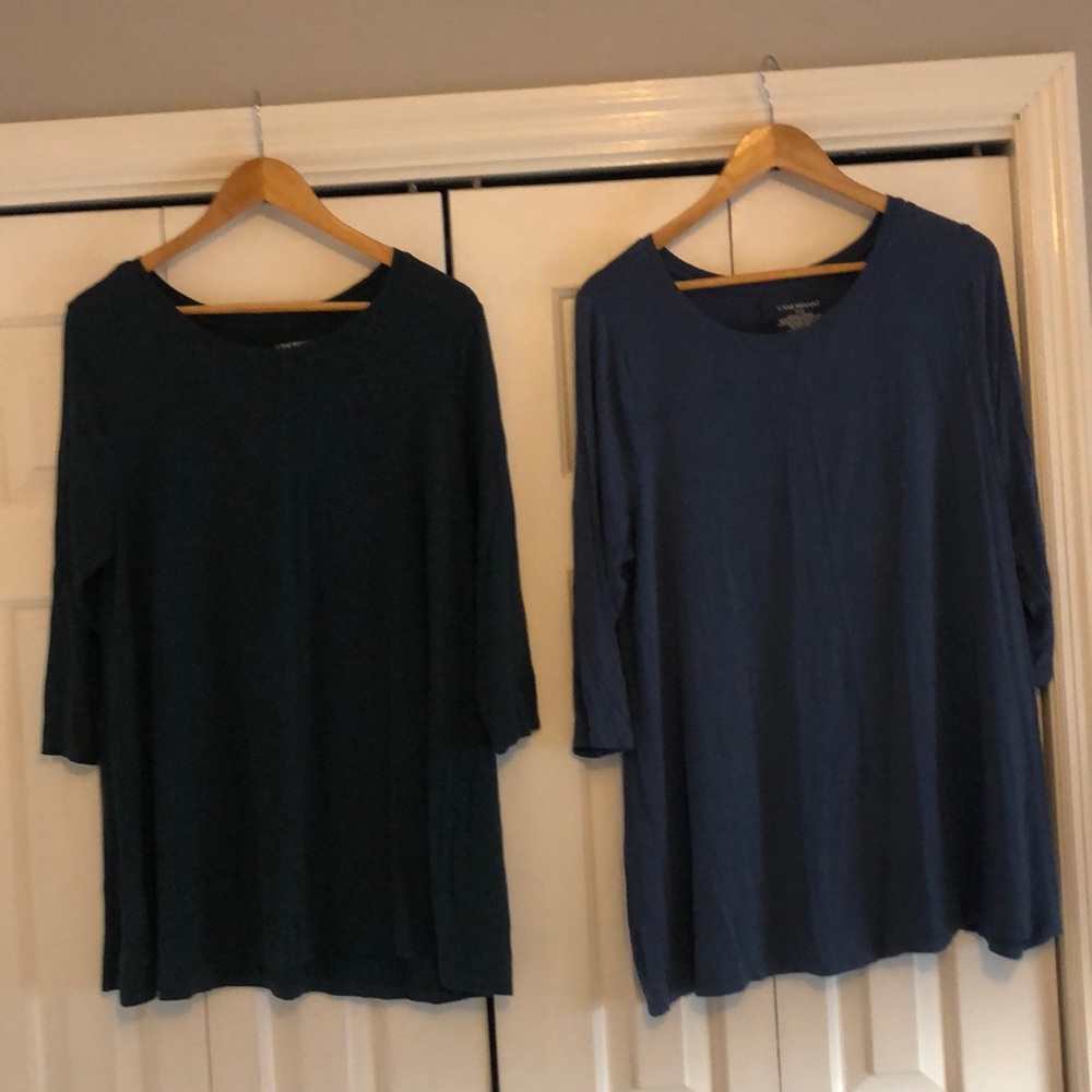 Lane Bryant Bundle